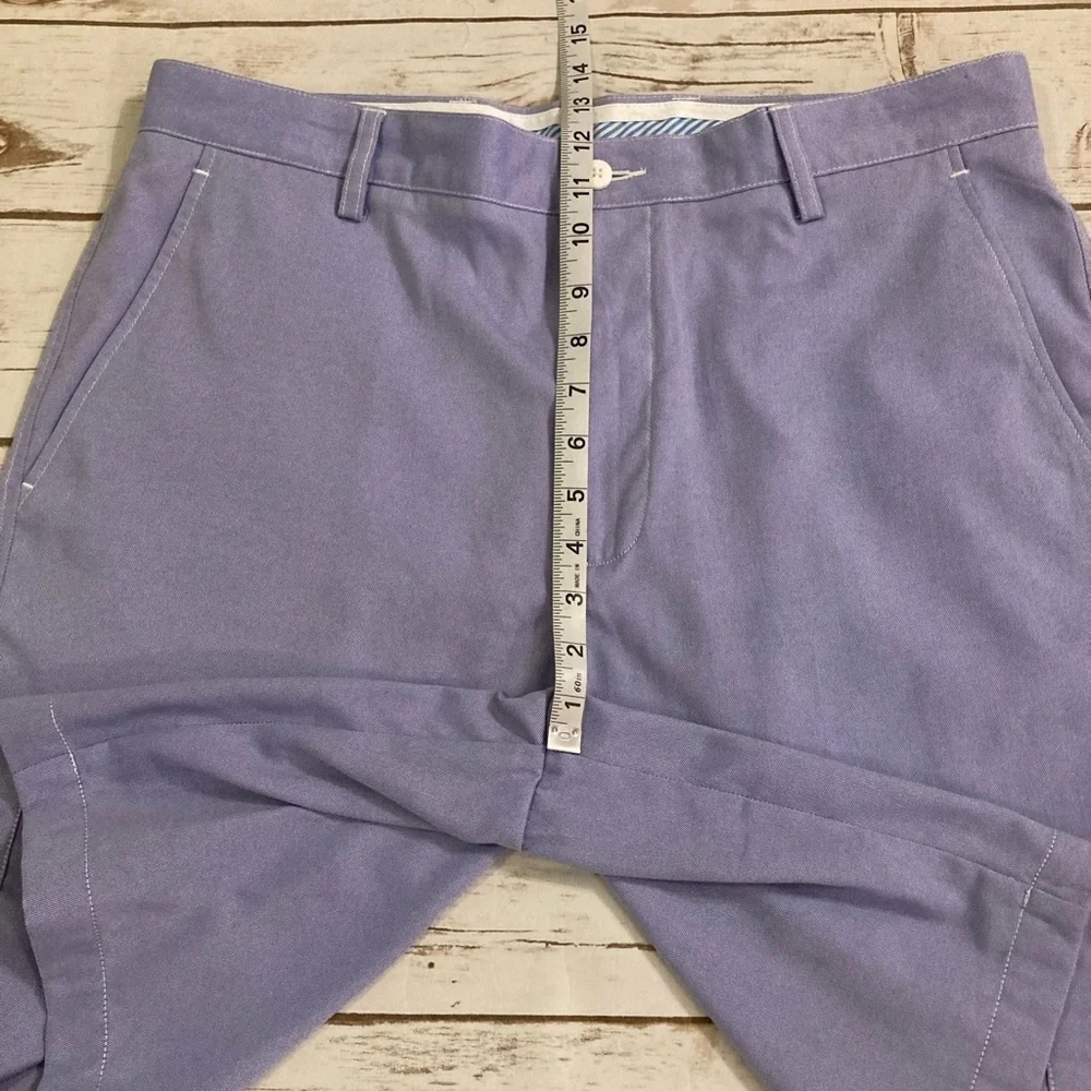FootJoy Men’s Light Blue Golf Shorts Size 36